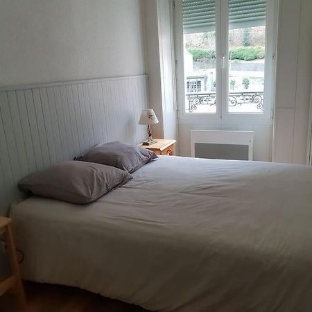 Bel Appart Pour 7 Personnes Cauterets Exterior foto