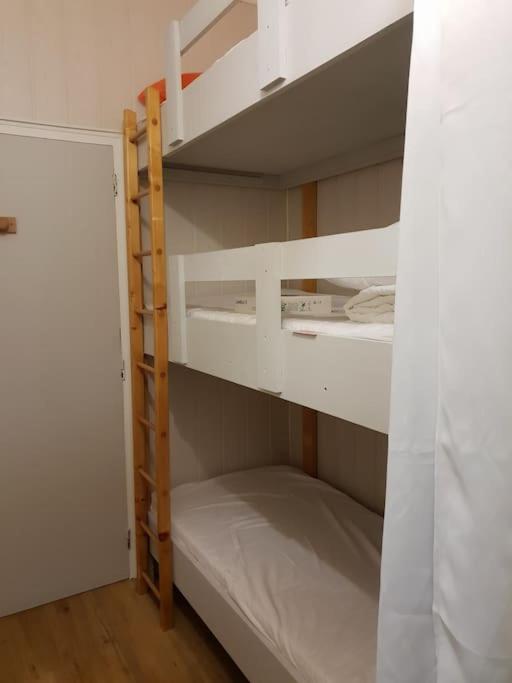 Bel Appart Pour 7 Personnes Cauterets Exterior foto