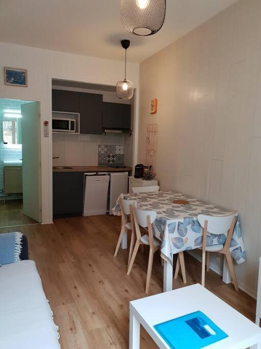 Bel Appart Pour 7 Personnes Cauterets Exterior foto
