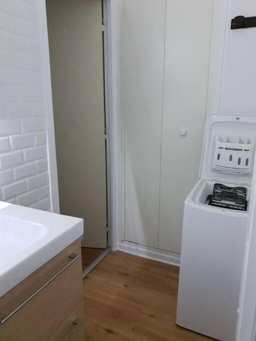 Bel Appart Pour 7 Personnes Cauterets Exterior foto